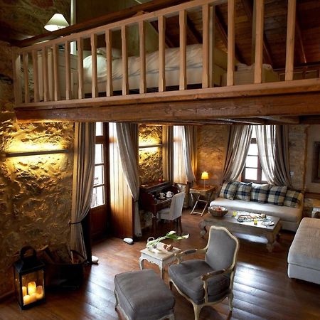 Kyrimai Hotel Йеролимин Екстериор снимка