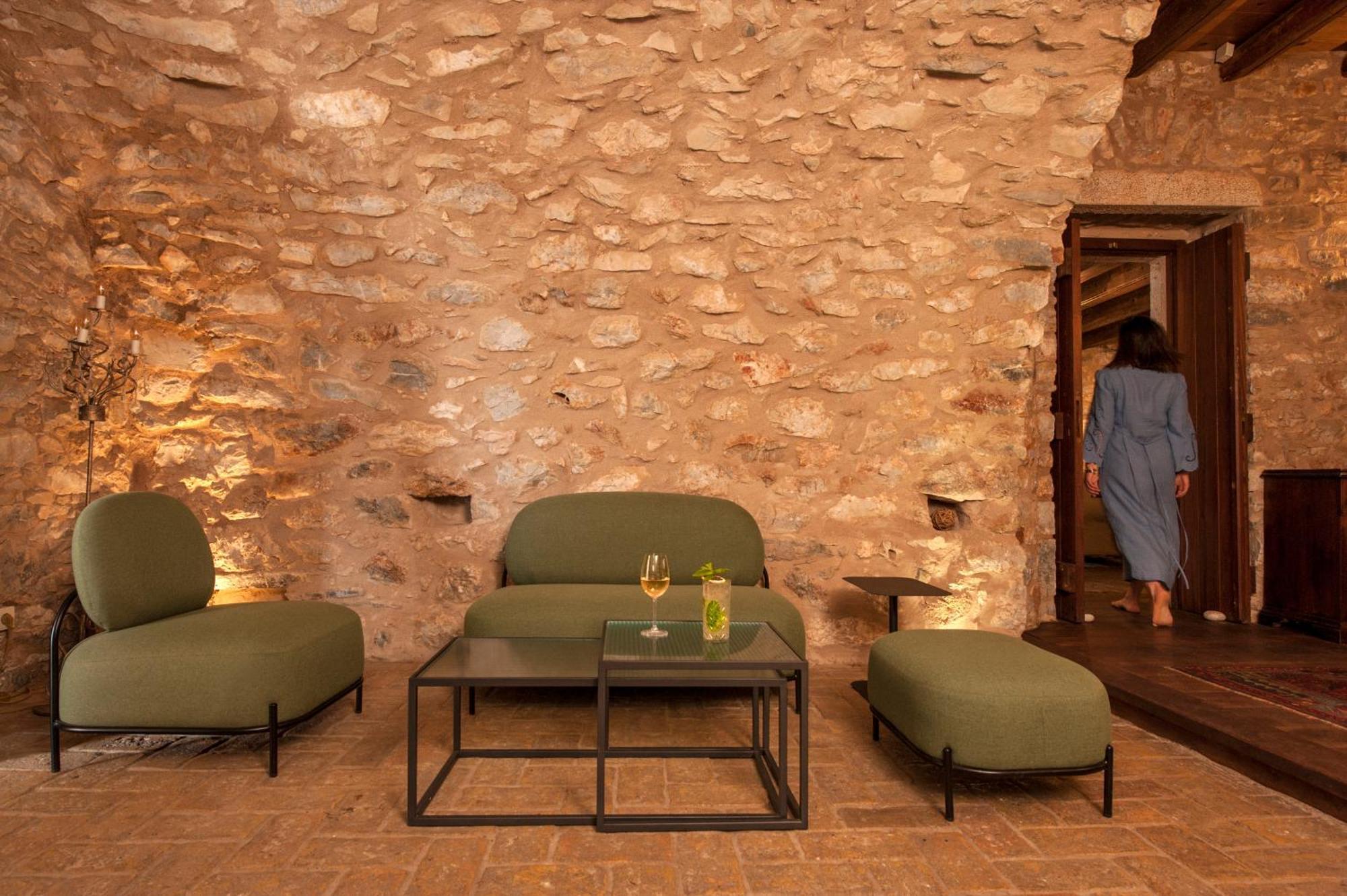 Kyrimai Hotel Йеролимин Екстериор снимка