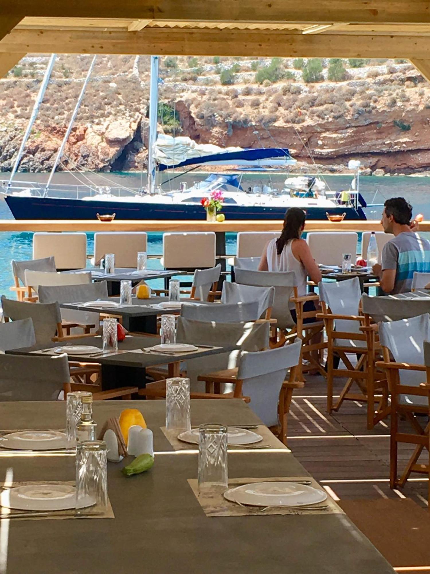 Kyrimai Hotel Йеролимин Екстериор снимка