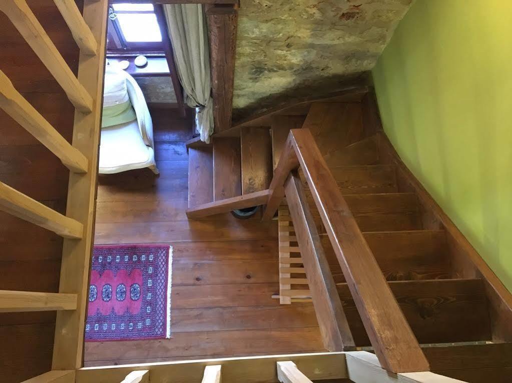 Kyrimai Hotel Йеролимин Екстериор снимка