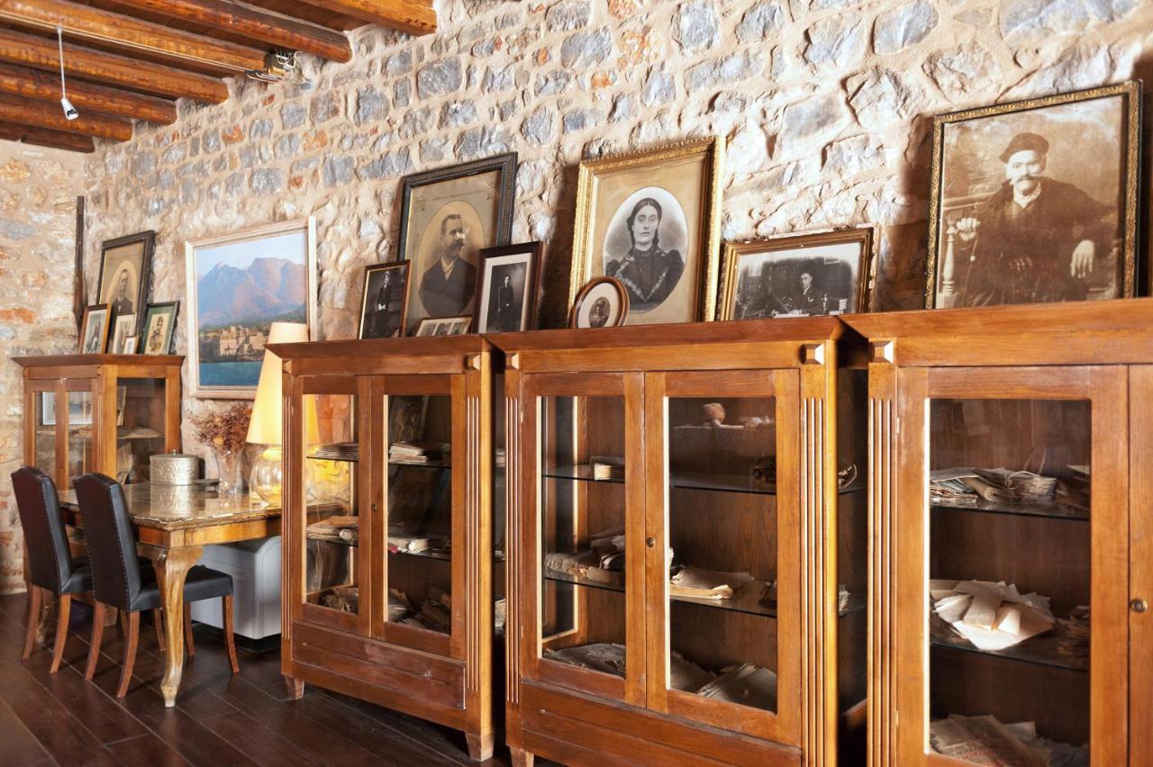 Kyrimai Hotel Йеролимин Екстериор снимка