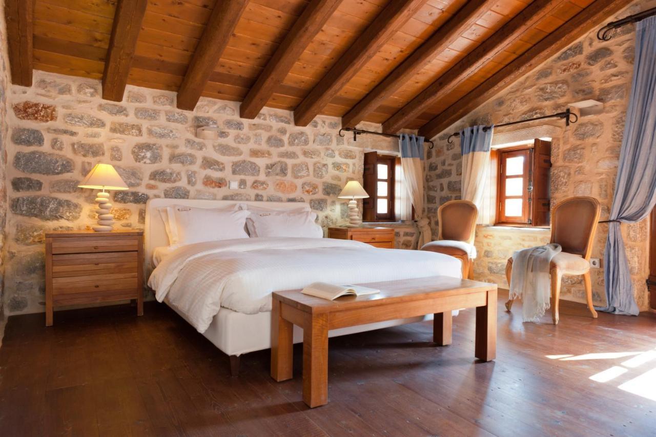 Kyrimai Hotel Йеролимин Екстериор снимка